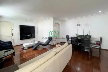 apartment em Rua Graúna, Vila Uberabinha - São Paulo - SP