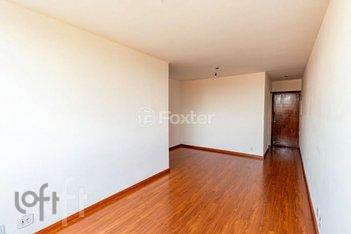 apartment em Estevão Sanviti, Campo Limpo - São Paulo - SP