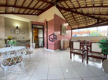 apartment em Rua Augusto Moreira, Santa Amélia - Belo Horizonte - MG