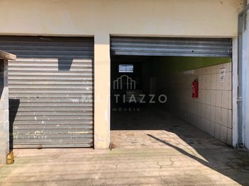 industrial em Alcides Silva, Parque Hippolyto - Limeira - SP