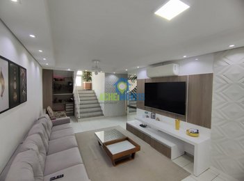 apartment em Rua Honório de Oliveira Camargo Júnior, Conjunto Habitacional Pedro Perri - Araçatuba - SP