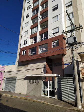 Cômodo Condomínio