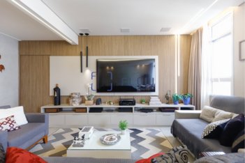 apartment em Rua Bartira, Perdizes - São Paulo - SP