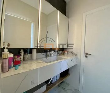 house em Rua Rosalina Prim Steinbach, São Sebastião - Palhoça - SC