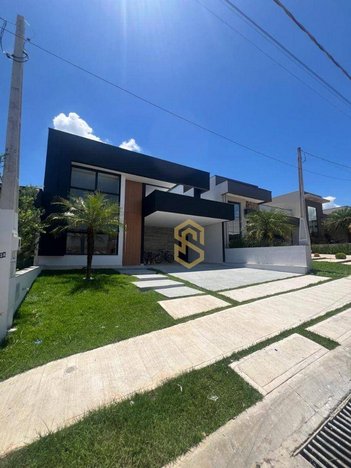 house em Rua da Catedral, Jardim Residencial Ravello - Indaiatuba - SP