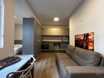 apartment em Trajano, Centro - Florianópolis - SC