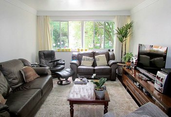 apartment em Rua Doutor Nicolau de Sousa Queirós, Vila Mariana - São Paulo - SP