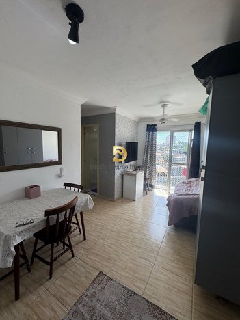 apartment em Rua Campos do Jordão, Panorama (Polvilho) - Cajamar - SP