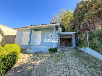 house em Rua Terezinha Mari Zorgi, São José - Flores da Cunha - RS