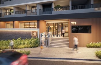 apartment em Avenida Onze de Junho, Vila Clementino - São Paulo - SP