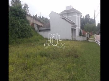 land_lot em Rua Victório Spinucci, Jardim Primavera - Várzea Paulista - SP