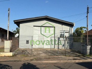 industrial em Rua José Luiz Schroeder, Rio Branco - São Leopoldo - RS
