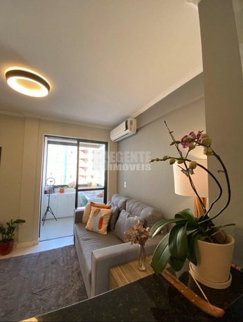 apartment em João Paulo, João Paulo - Florianópolis - SC