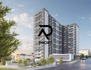 apartment em Avenida Corifeu de Azevedo Marques, Butantã - São Paulo - SP