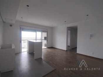 apartment em Avenida São Francisco de Paula, Areal - Pelotas - RS