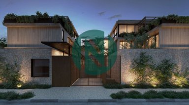 house em Rua Manduri, Jardim Paulista - São Paulo - SP