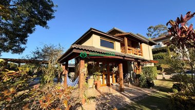 house em Rua Tenesse, San Diego - Vargem Grande Paulista - SP