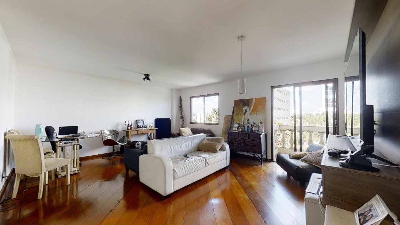 Apartamento A Venda Em Rua Lacedemonia Campo Belo Sp 4 Quartos E 2 Vagas Id 8qg6dq