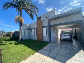 house em Rua Rio das Contas, Centro - Xangri-Lá - RS