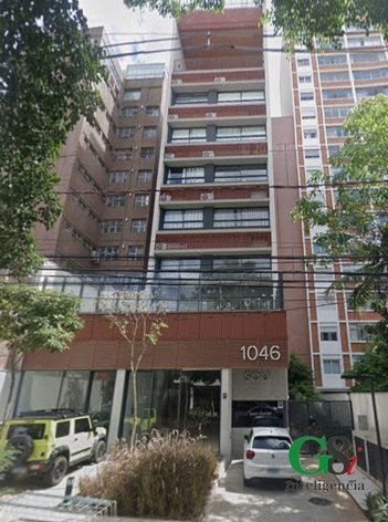 apartment em Rua Cardoso de Almeida, Perdizes - São Paulo - SP