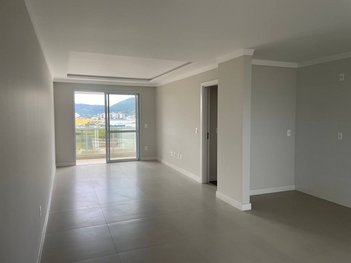 apartment em Rua 7 de Setembro, Centro - Biguaçu - SC