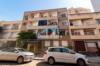 apartment em Rua Augusto Pestana, Santana - Porto Alegre - RS
