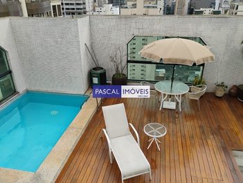 apartment em Avenida Divino Salvador, Planalto Paulista - São Paulo - SP