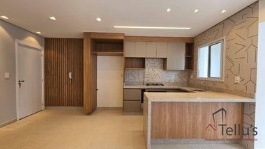 apartment em Rua Antonio Perez Hernandez, Parque Campolim - Sorocaba - SP