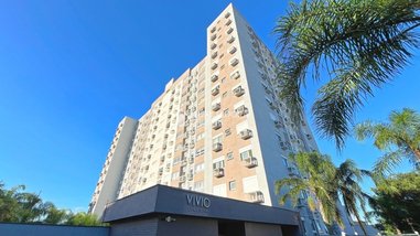 apartment em Rua Guadalupe, Jardim Lindóia - Porto Alegre - RS