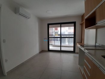 apartment em Avenida Sumaré, Perdizes - São Paulo - SP