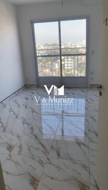 apartment em Rua Jarauara, Vila Ré - São Paulo - SP
