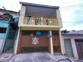 house em Rua Franca, Panorama (Polvilho) - Cajamar - SP