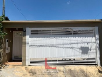 house em Alameda das Embaúbas, Residencial Vem Viver - Bragança Paulista - SP