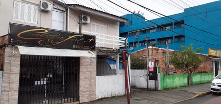 house em Bolívia, São José - Canoas - RS