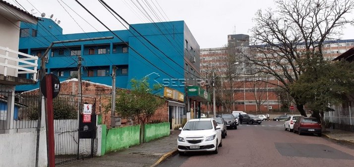 Cômodo Condomínio