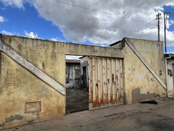land_lot em Caminho Vinte e Seis, Zabelê - Vitória da Conquista - BA