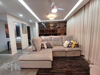 apartment em Rua Attílio Bilibio, Jardim Carvalho - Porto Alegre - RS