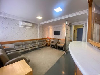 office em Rua Bento Gonçalves, Centro - Novo Hamburgo - RS