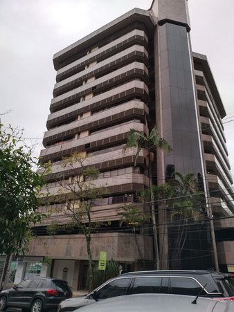 Cômodo Condomínio