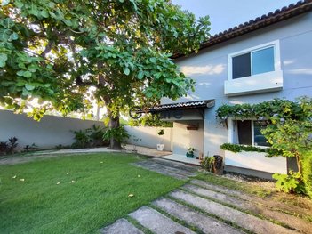 house em Rua Caramuru, Lagoinha - Eusébio - CE