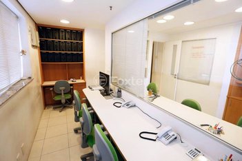 apartment em Rua Bernardino de Campos, Campo Belo - São Paulo - SP