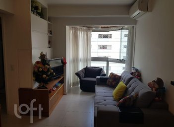 apartment em Pio XII, Liberdade - São Paulo - SP