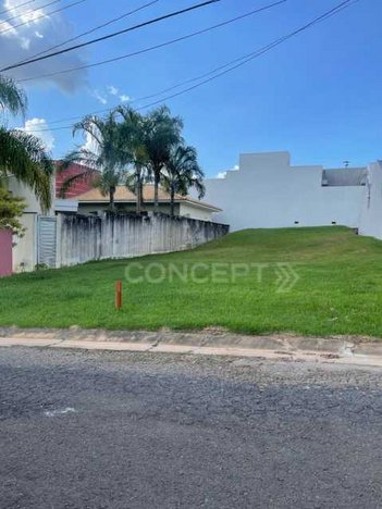 land_lot em Rua Santa Helena, Jardim Alvorada - Marília - SP