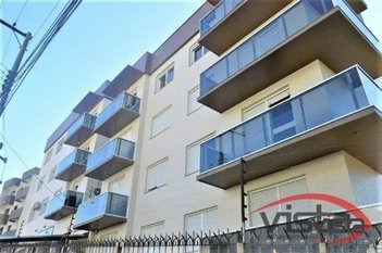 apartment em ALEXANDRE CANANI, Rio Branco - Caxias do Sul - RS