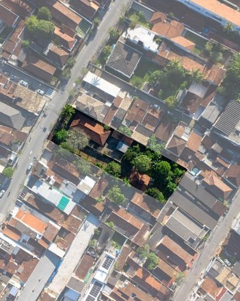 land_lot em Rua Engenheiro João Fonseca, Centro - Caraguatatuba - SP