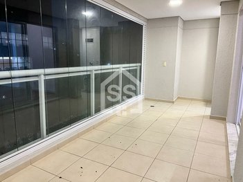 apartment em Rua Nilo, Aclimação - São Paulo - SP