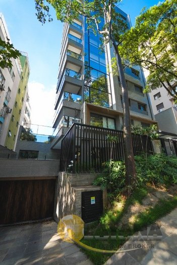 apartment em Rua Vasco da Gama, Rio Branco - Porto Alegre - RS