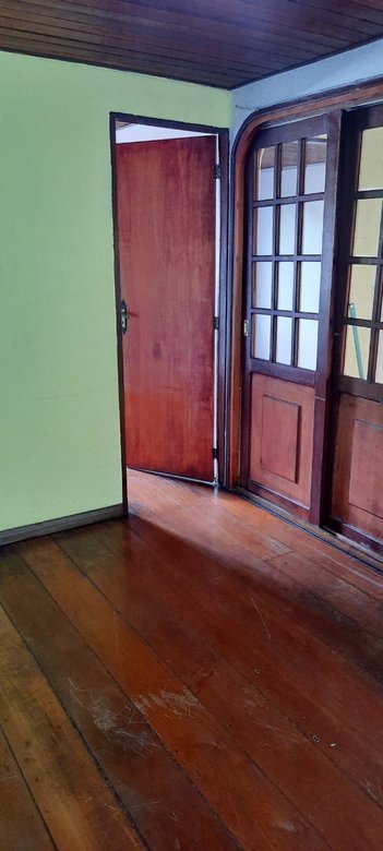 apartment em Rua Integrada, Conjunto Habitacional Instituto Adventista - São Paulo - SP