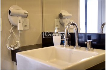 apartment em Rua Elvira Ferraz, Vila Olímpia - São Paulo - SP