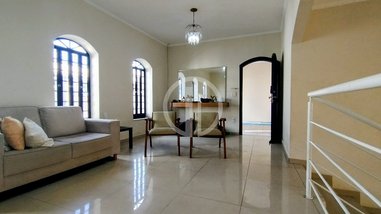 house em Rua Clodomiro Ferreira Camargo, Jardim Chapadão - Campinas - SP